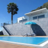 Отель Vista do Mar Comfortable Holiday Residence, фото 12