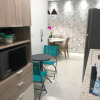 Отель Apartamento 1 dormitório no Boqueirão com Piscina, 50 metros da Praia, фото 3