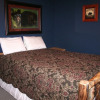 Отель Lazy R Cottages: 17 2 Bedroom Cabin, фото 3