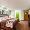 Отель Sleep Inn & Suites, фото 3