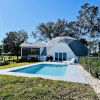Отель Sumner Lake House 2 Bedrooms, фото 13
