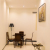 Отель Quiet Rooms Apartment, фото 6