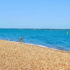 Отель Mulberry 3 bed Cowes Cottage, Solent Views (Sleeps 6), фото 18