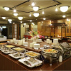 Отель Hagi Grand Hotel Tenku, фото 5