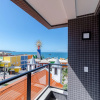 Отель Confortável Loft Duplex em Condomínio com Piscina, фото 6