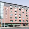 Отель Premier Inn Manchester City West в Солфорде