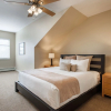Отель Fraser Crossing/Founders Pointe, Condo | 3 Bedroom (Select-Rated Condo 4641), фото 3