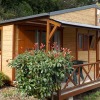 Отель Camping Plein Soleil - Chalets, фото 17