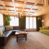 Отель Apartment Zur Post Saas-Almagell 19601, фото 11