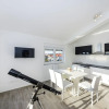 Отель Comfy Apartment in Sveti Petar na Moru With Garden, фото 10