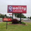Отель Quality Lodge, фото 30