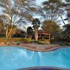 Отель Ol Tukai Lodge Amboseli, фото 16