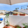 Отель Baroque Apartments - Dentrortigia, фото 12