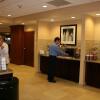 Отель Hampton Inn Watertown, фото 25