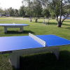 Отель Camping d'Audinet - Résidence Toilée, фото 24