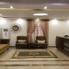 Отель Zifan Hotel & Suites в Карачи 