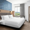 Отель SpringHill Suites Roanoke North, фото 4