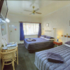 Отель Lodge Outback Motel, фото 6