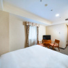 Отель KOKO HOTEL Nagoya Sakae, фото 25