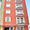 Отель Istanbul Ataman Suites в Стамбуле