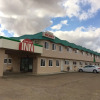 Отель Plains Motor Inn, фото 1