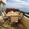 Отель Sete Appartement T3 Face A La Mer, фото 8