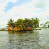 Отель Eco Trails Houseboats, фото 13