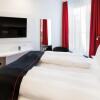 Отель Dormero Hotel Darmstadt, фото 16