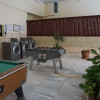 Отель Apartamentos Pirámides, фото 26