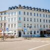 Отель Vinum Integrationshotel в Трире