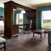 Отель Hampton Inn & Suites Edgewood/Aberdeen-South, фото 6