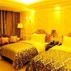 Отель Huizhou Lakefront Golf club and Resort, фото 2