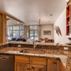 Отель Ski Tip Townhomes 8713, фото 22