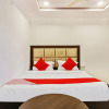 Отель OYO 40807 Hotel Meena International, фото 11