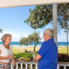Отель Woolgoolga Beach Holiday Park, фото 4