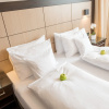 Отель Leoso Hotel Leverkusen, фото 26