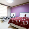 Отель Lovely Motel, фото 11