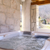 Отель Rustic Stone House Bajeli with Jacuzzi, фото 17