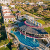 Отель Mar del Cabo By Velas Resorts, фото 15