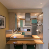 Отель The Midpoint Apartment, Coastal Life Between the Two Beaches, фото 11