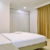 Отель Fully Furnished with Spacious Design 3BR Penthouse Kondominium Golf Karawaci Apartment, фото 17