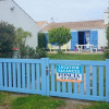 Отель Maison Noirmoutier-en-l'Île, 3 pièces, 4 personnes - FR-1-224B-158, фото 9