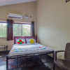 Отель OYO 15462 Home Nature View Studio Near Anjuna, фото 6