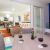 Отель Marival Distinct Residences & Spa  - Handwritten Collection, фото 32