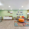 Отель Woodspring Suites Bakersfield Airport, фото 3