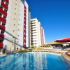 Отель Villas diRoma com um dia no Acqua Park, фото 11