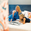 Отель Aron Only Suites Bed and Breakfast, фото 16