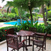 Отель Baan Talay Samran Villa, фото 4