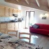 Отель 2 bedrooms appartement at Andalo 600 m away from the slopes with city view garden and wifi, фото 6