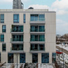 Отель Port Marine With Sea View by Renters, фото 24